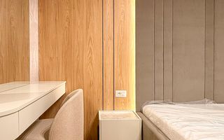 De închiriat I Apartament 3 camere I 100 mp I Designer - Poză 10