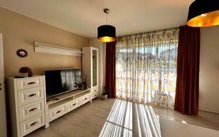 2 Camere decomandate,Parcare,Andrei Muresanu,Calea turzii,Terasa,Lux - Poză 7