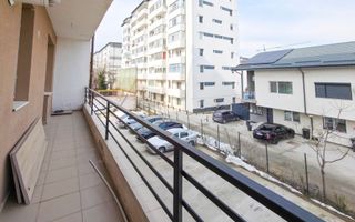Apartament 2 camere mobilat complet–Militari Residence, Weiner Palada - Poză 13