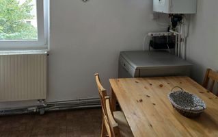 Apartament cu doua camere, zona Centrul Civic - AFI Mall 50 mp - Poză 5