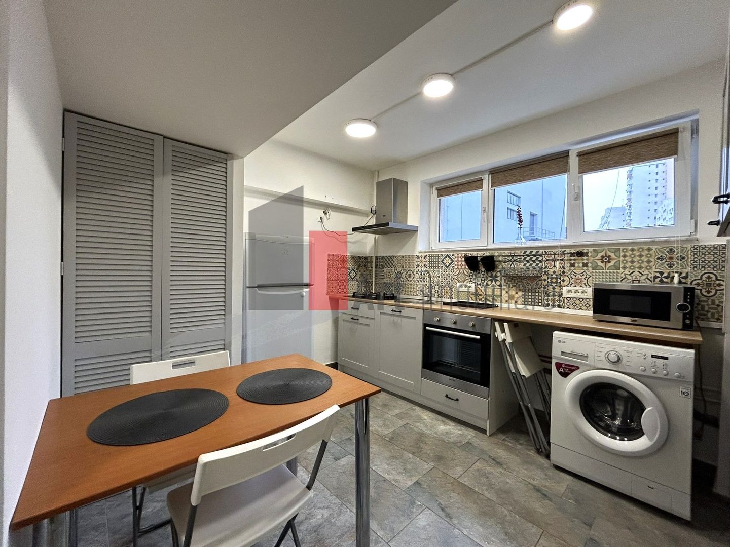 Apartament 3 camere, prima inchiriere | zona Perla/Dorobanti - Poză 12