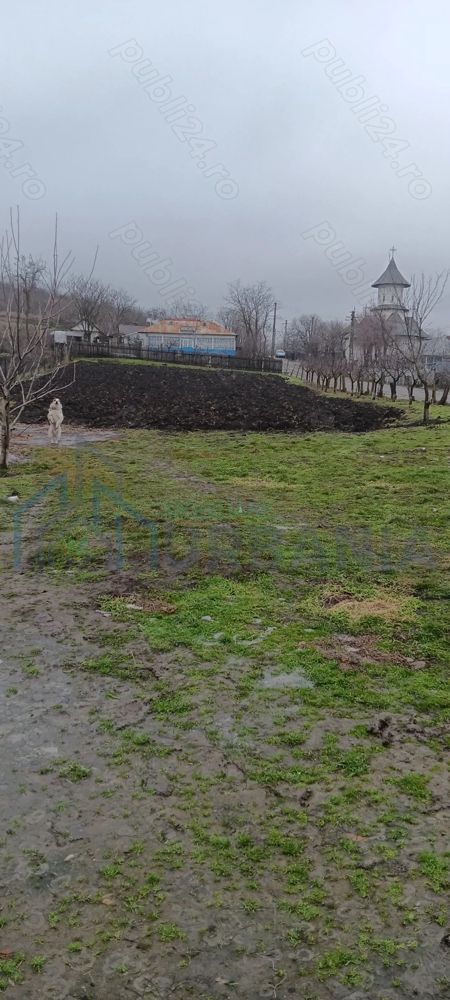 Teren intravilan - Poză 5