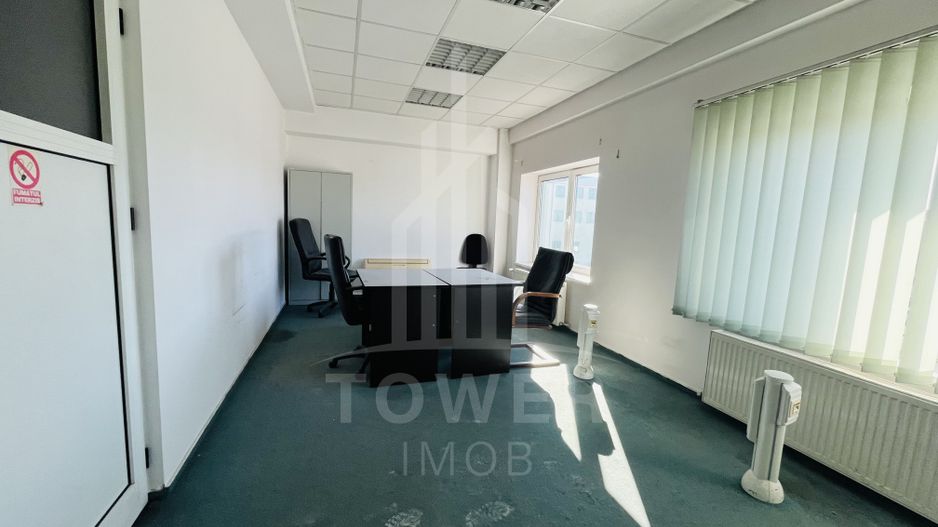 Spațiu birouri de vânzare-Zona centrala - Poză 49