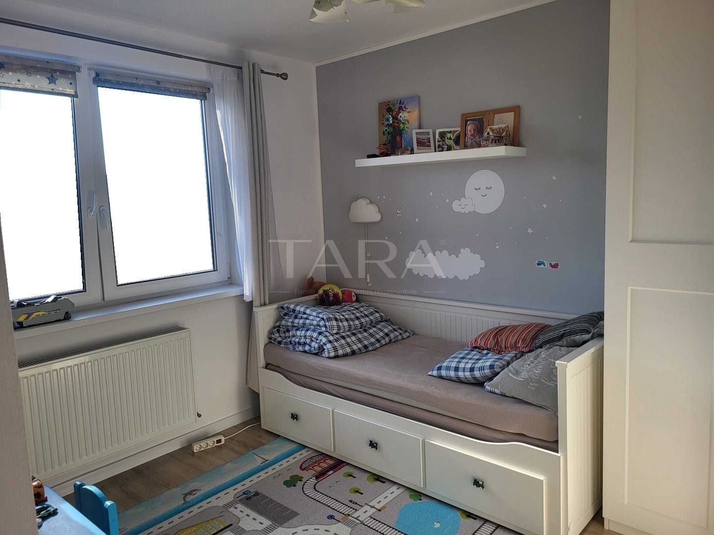 Apartament 2 camere, bloc nou cu lift – Someșeni - Poză 5