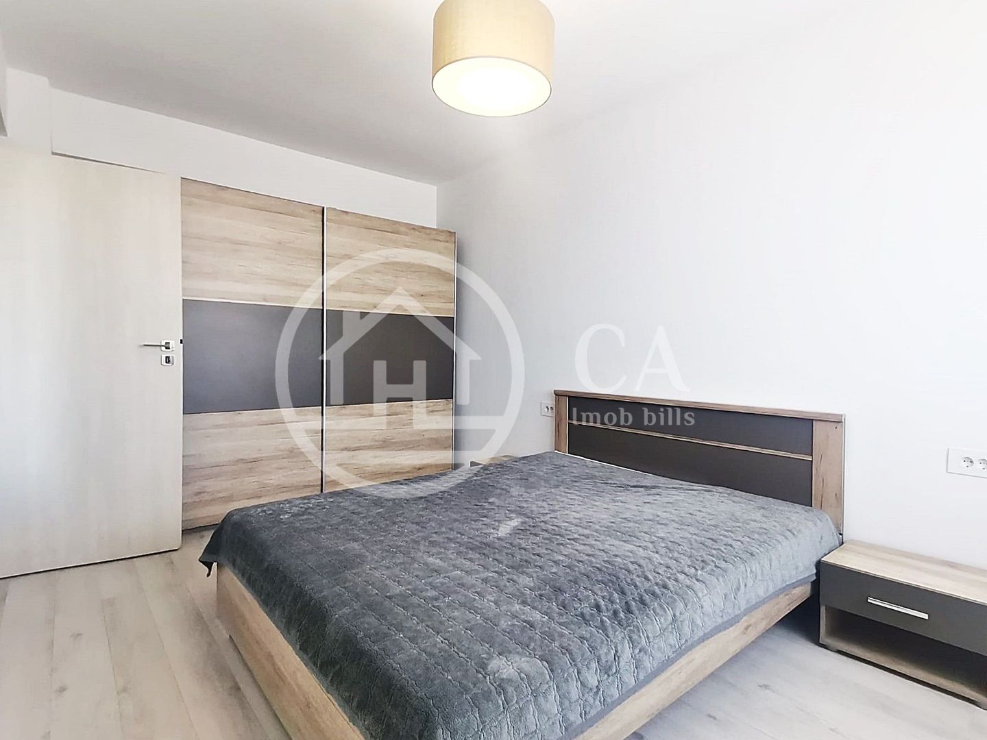Apartament de închiriat cu 2 camere în Iosia Residence, Oradea - Poză 2
