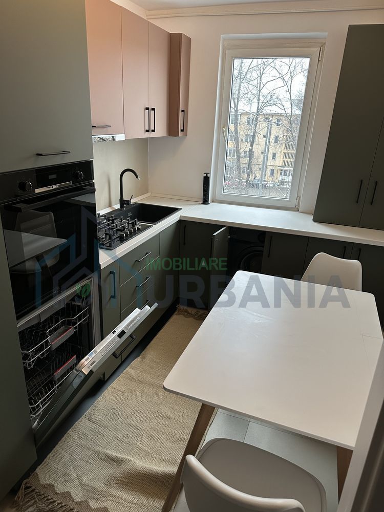 Apartament 2 camere Tudor Vladimirescu LUX - Poză 1