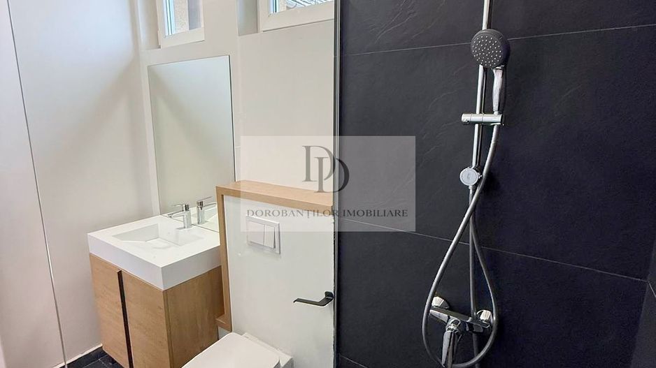 Spațiu de birouri premium | 4 camere | complet renovat | Dorobanților - Poză 12