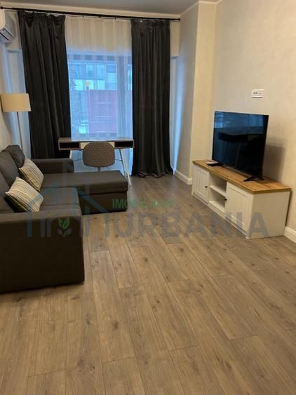 Apartament de închiriat 2 camere Copou Royal Town - Poză 1