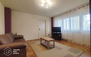 Apartament 3 camere, centrala proprie, parcare, Calea Romanilor - Poză 1