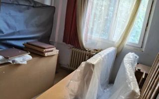 2 camere Drumul Taberei (7min metrou Raul Doamnei) - Poză 2