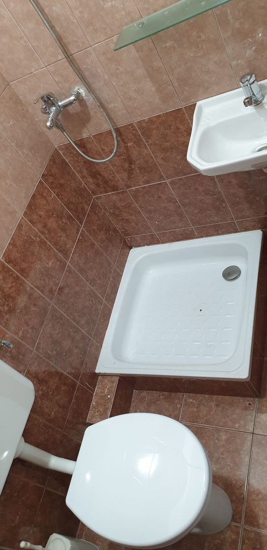 Camera cu baie Tractorul - Poză 8