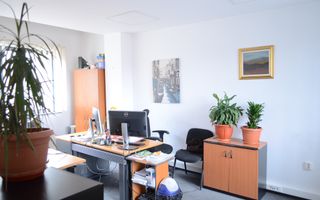 Spatiu de birouri clasa B in zona Ultracentral - Poză 9