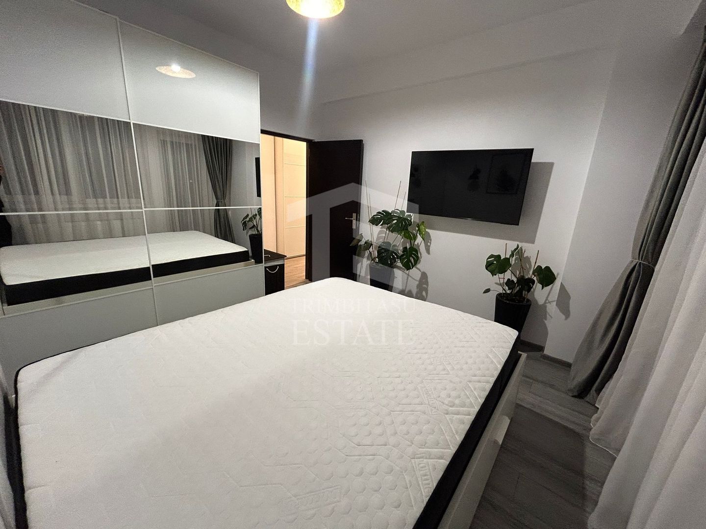 2 Camere Lux Popesti + Loc de Parcare - Poză 4