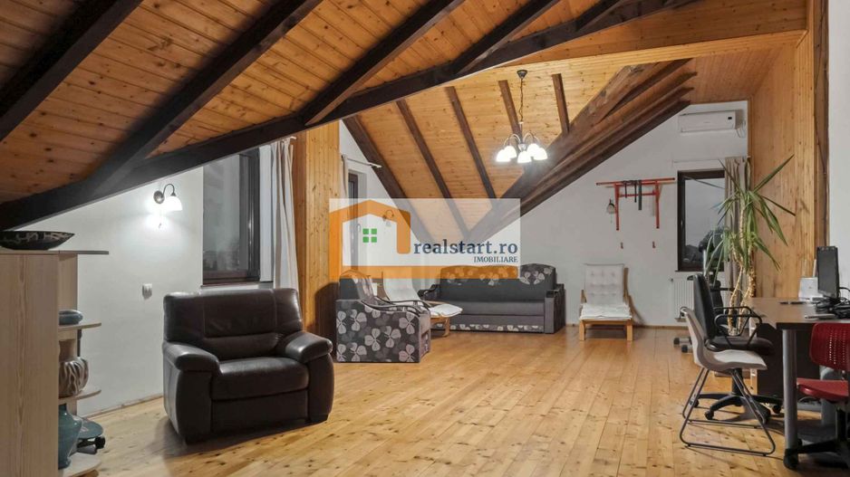 Pantelimon-Cernica, Premium S+P+1E+M, ideal Rezidenta, Azil, Clinica - Poză 34