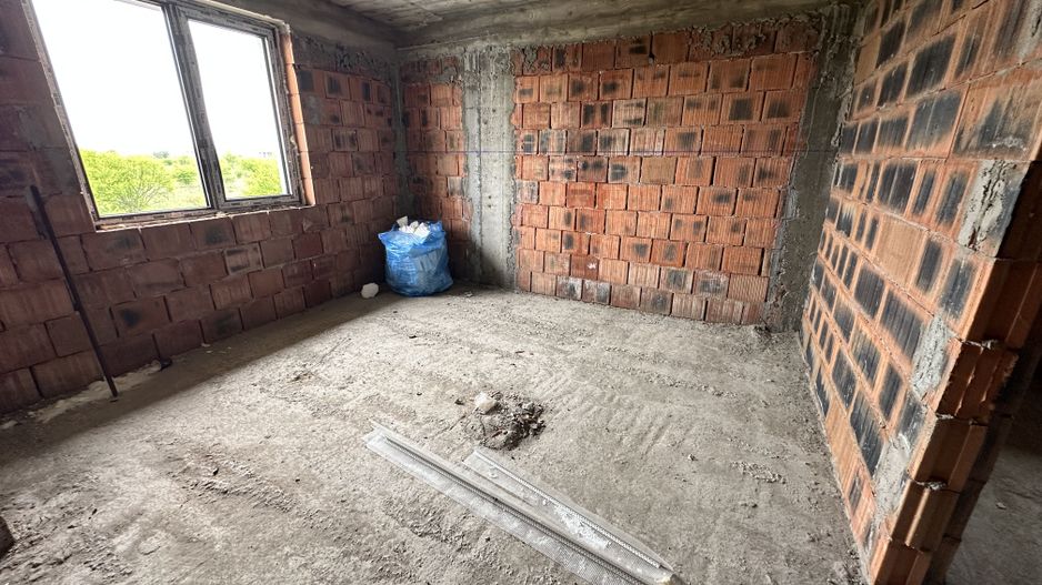 CASA SINGULARA PRELUNGIREA GHENCEA, TOATE UTILITATILE, COMISION 0% - Poză 13