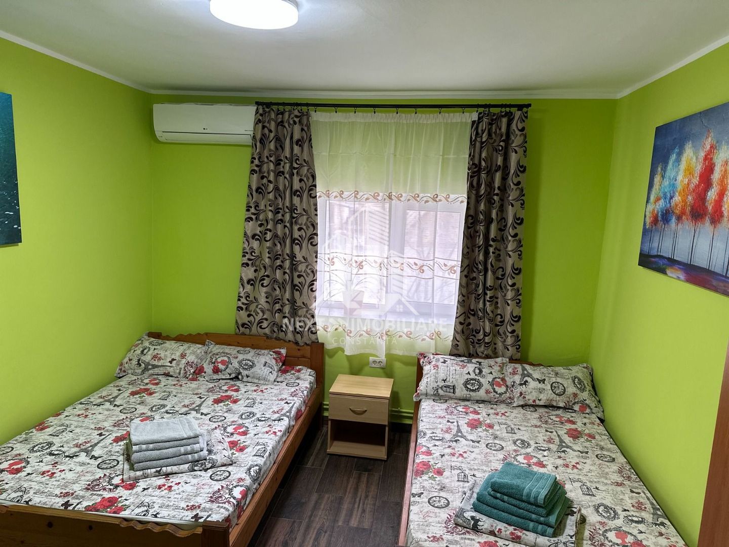 Proprietate Costinești  6 camere si teren 476 mp - Poză 9