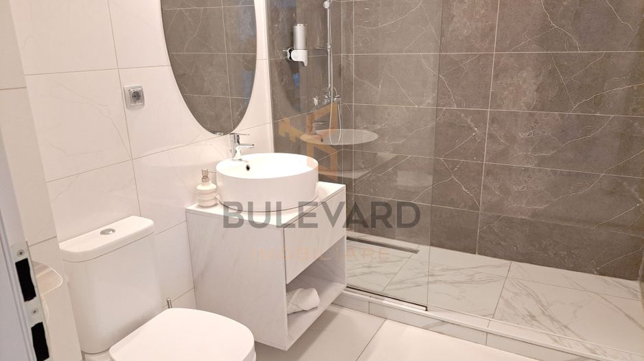 Apartament tip studio de vanzare in bloc nou! - Poză 8
