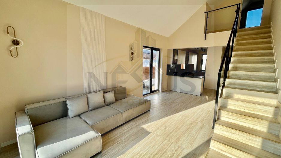 Pantelimon - Complex rezidential | Vila individuala | Mutare rapida - Poză 12