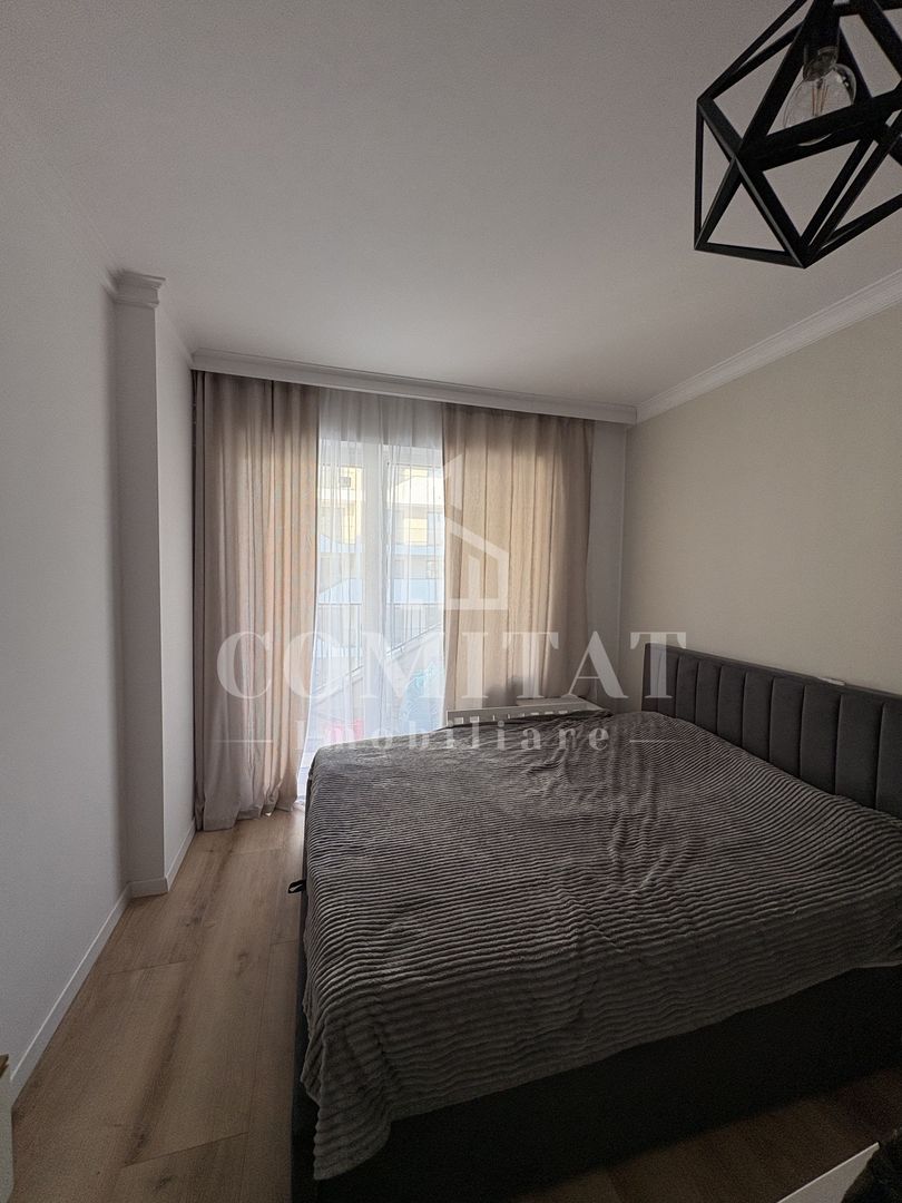 Apartament 2 dormitoare | La cheie | Parcare | Eroilor - Poză 5