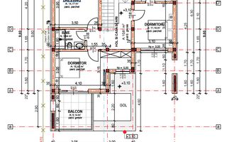 Casa Premium cu 4 Dormitoare in Cartier Damila , Craiova - Poză 5