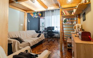 Central, spațios și versatil – Apartament cu 4 camere - Poză 14