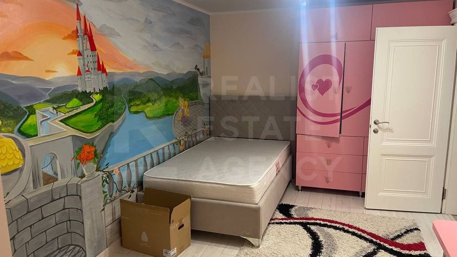 Chirie, apartament, 4 camere, str. Petru Zadnipru, Ciocana - Poză 9