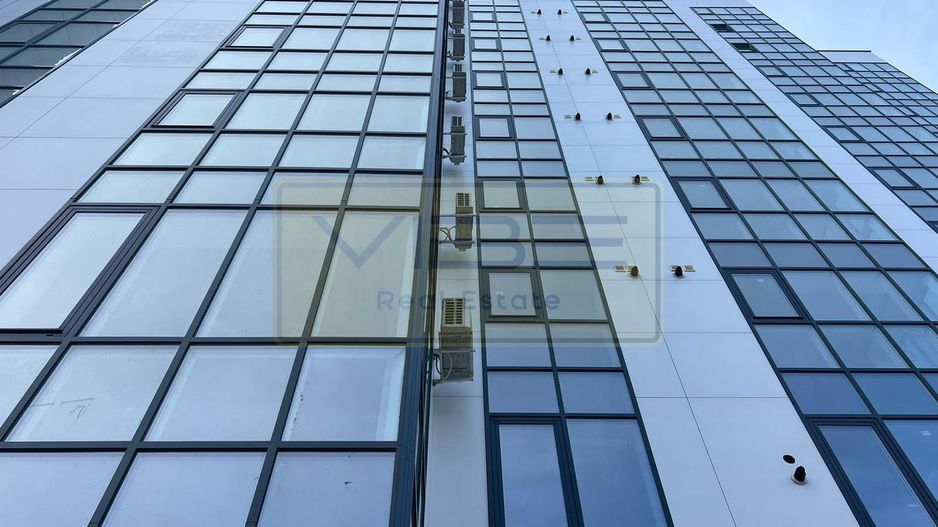 Apartament 2 camere+parcare COPOU AZIMUT TOWER - Poză 43