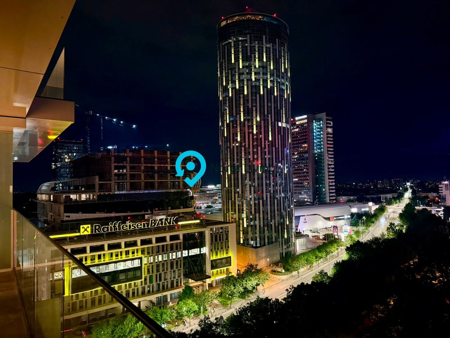 2 Camere | Etaj 11 | Parcare | One Floreasca - Poză 26