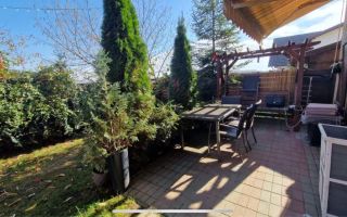 Casă de închiriat cu terasă și curte, gata de mutat – Arhitecților - Poză 8