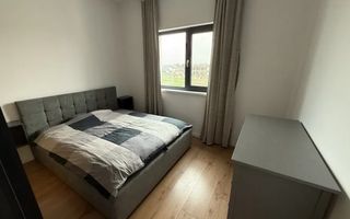 Apartament doua camere Tunari+ loc parcare - Poză 10