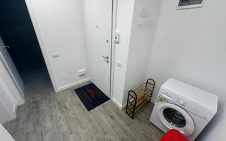 AP. 2 CAMERE BD. NORDULUI, LOC PARCARE, BLOC NOU, CENTRALA, MODERN - Poză 6