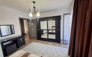 Apartament spațios cu 2 camere | Parcare inclusă | Calea Dorobanților - Poză 8