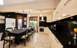 Vilă Premium | Sisești – Băneasa | 241 mp utili | Teren 482 mp - Poză 14