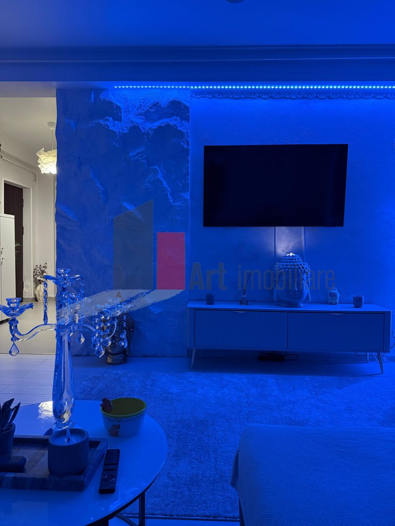 Vand ap 3 camere de lux etaj 1 , Chiajna-Str Sergent Ilie Petre - Poză 2