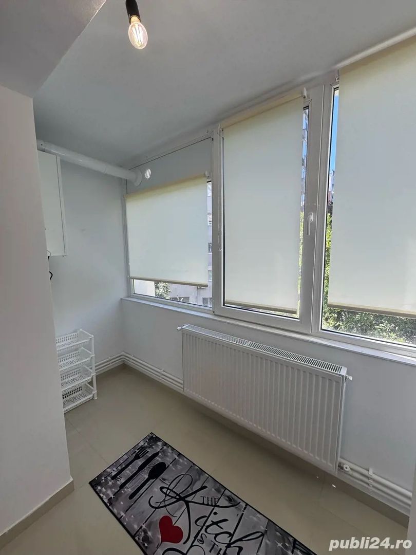 Apartament 2 camere City Park Mall Constanta - termen lung - Poză 6