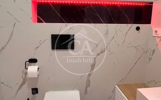 Apartament de închiriat cu 3 camere LUX în Prima Oneștilor, Oradea - Poză 8
