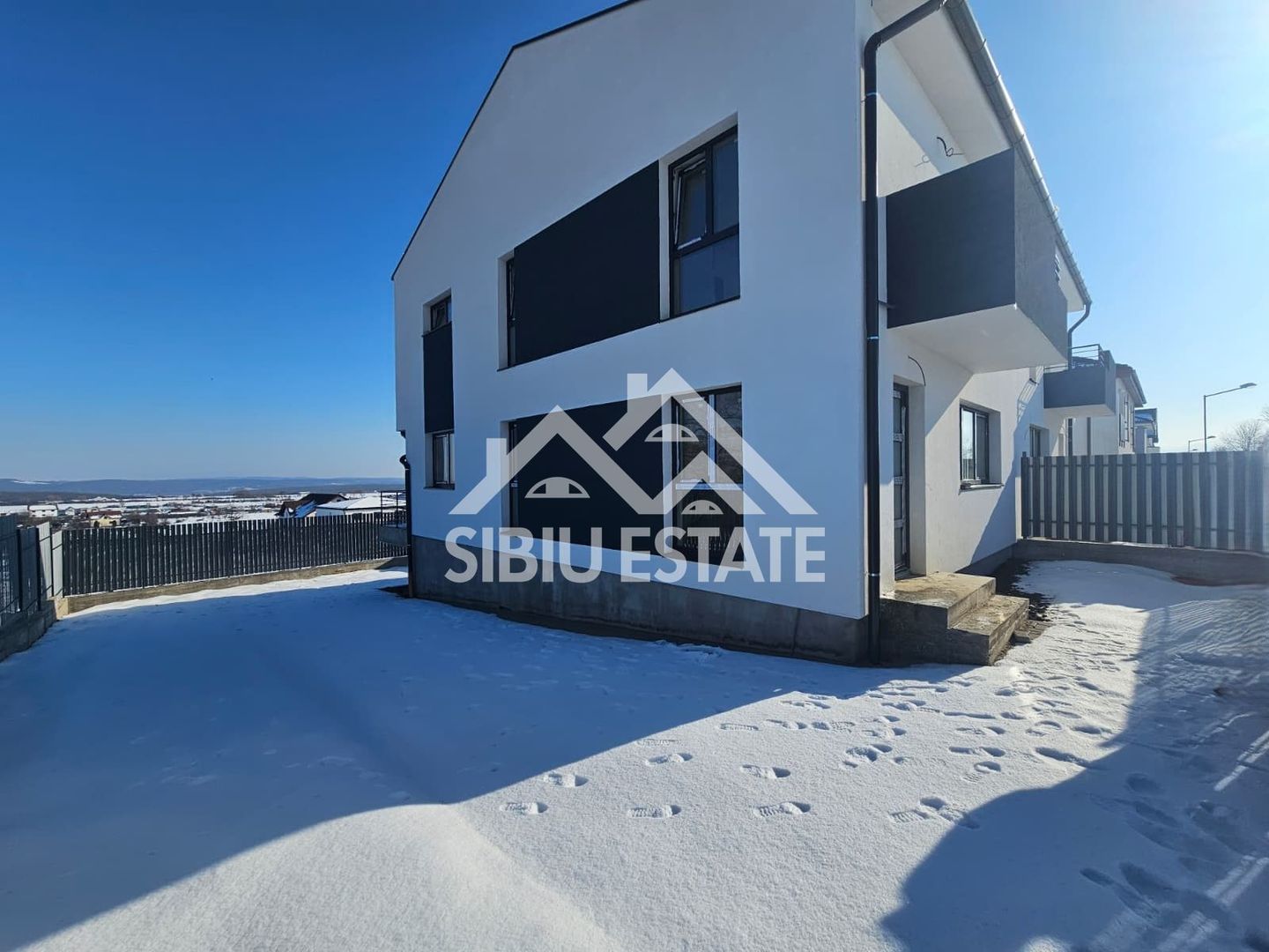 Casa noua pret bun - Poză 14