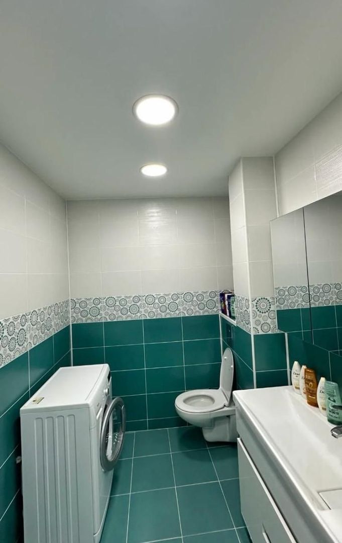 Apartament ultra-modern, soseaua Berceni, 699€ - Poză 9