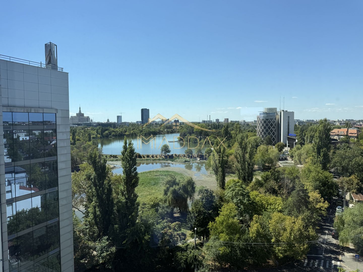 Spațiu de birouri 351,74 mp // Baneasa - Poză 2
