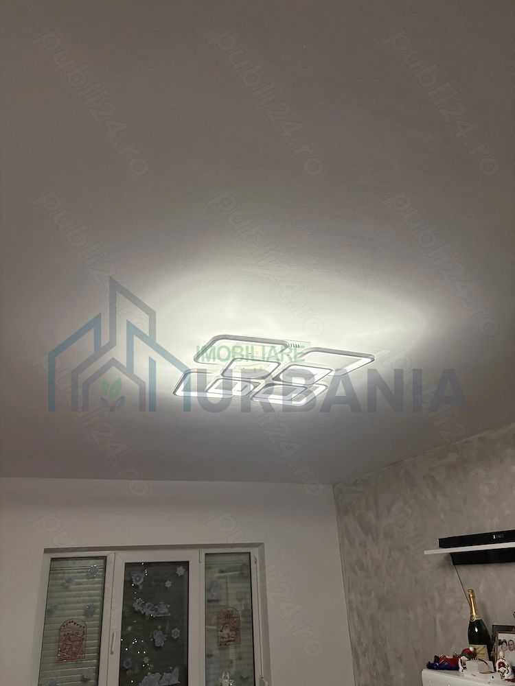Apartament 3 camere, 68 mp, parter, Tomesti, Iasi - Poză 2