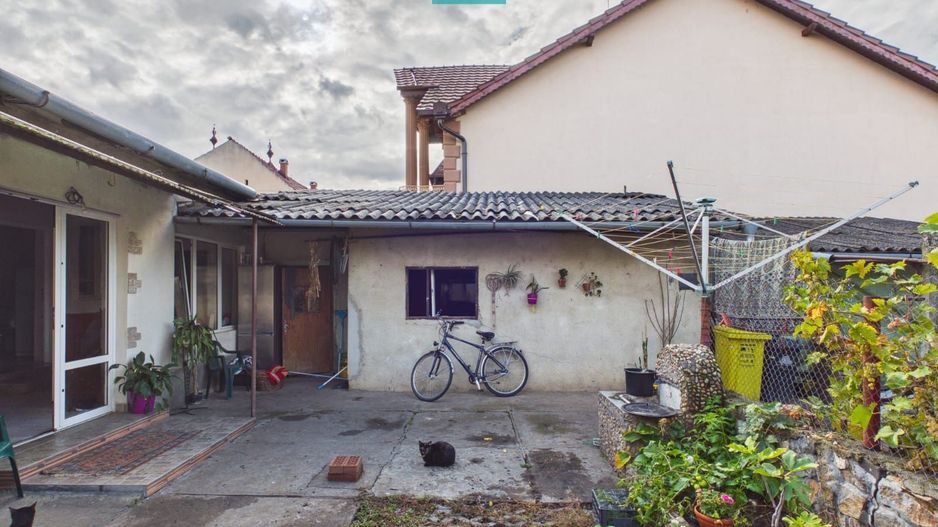 Casă individuală cu 4 camere, zona Centrală - Poză 22