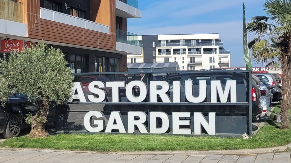 AP 2CAM.+GRADINA,PROIECT FINALIZAT ASTORIUM GARDEN. COMISION0%! - Poză 19