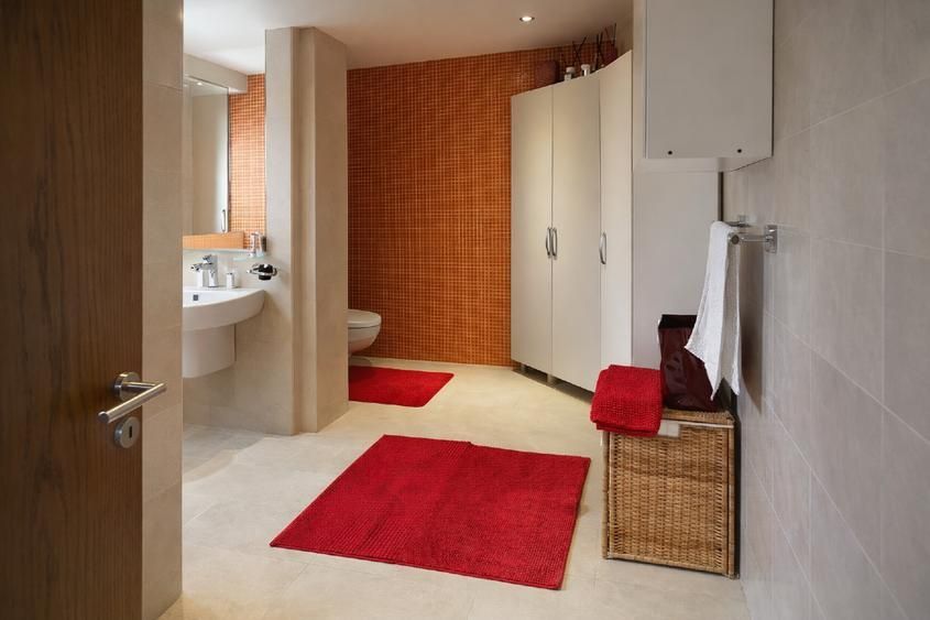 3 CAMERE | VEDERE FRONTALĂ LA MARE | SPECTRUM RESIDENCE - Poză 13
