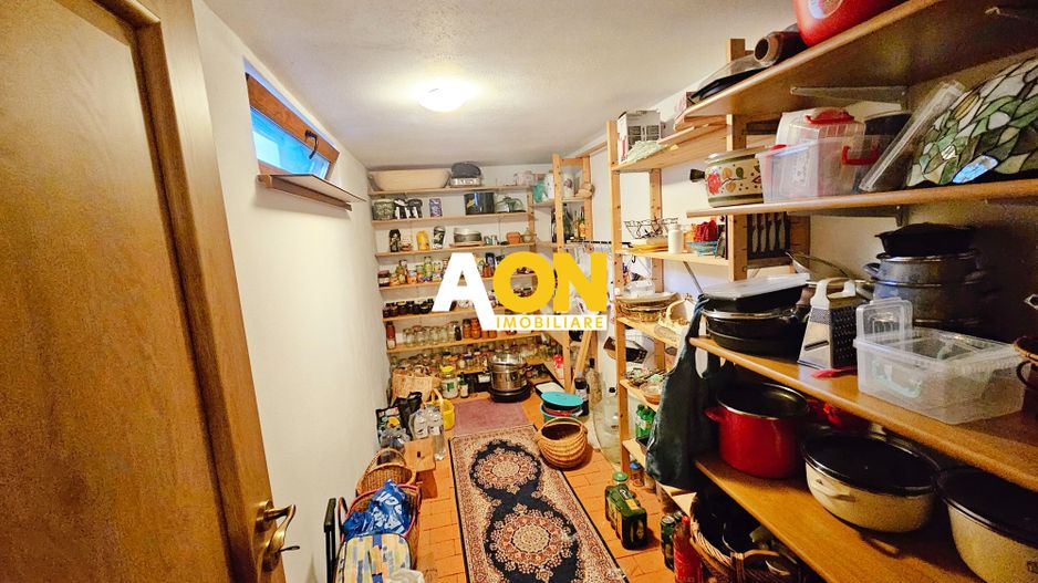 Casa D+P+1E, 6 camere, 1024 mp teren, Barabant - Poză 23