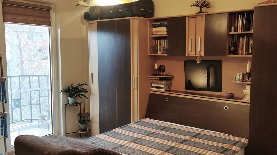 Apartament 3 camere - Central Plevnei (vizavi de Orhideea Gardens) - Poză 12