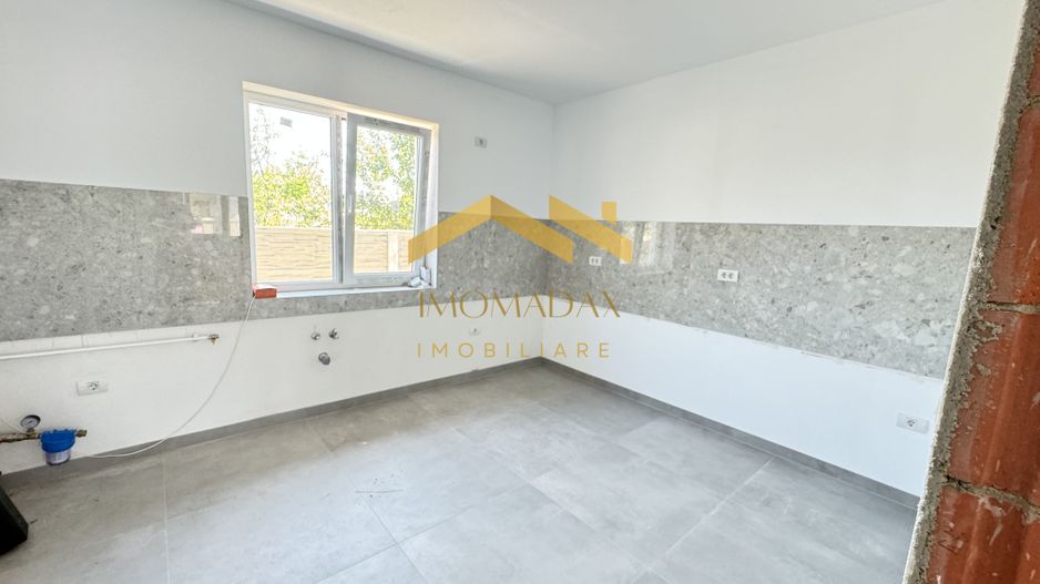 Utvin-Casa Individuală-4 Camere - Poză 10