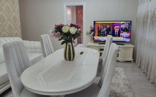 Apartament modern cu 3 camere la parter + curte opțională - Damaroaia - Poză 19