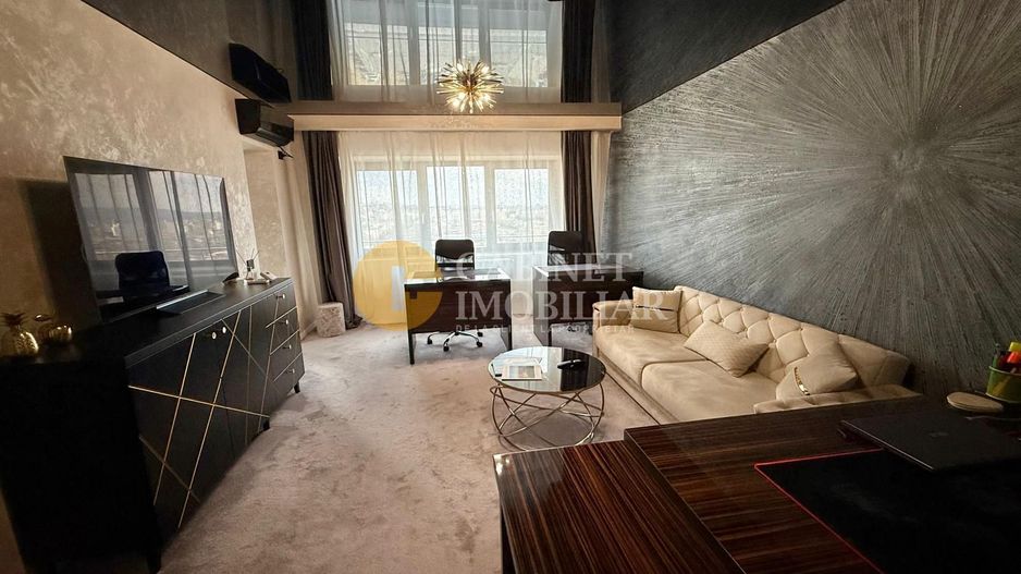 Apartament cu o camera - 42m2 - Canta - Poză 1