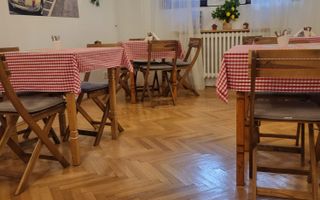 Casa Vatra Luminioasa pretabil afacere, firme, restaurant, cabinet - Poză 2