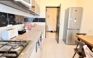 Apartament 2 camere cu vedere superba, modern mobilat+parcare, Coresi - Poză 3